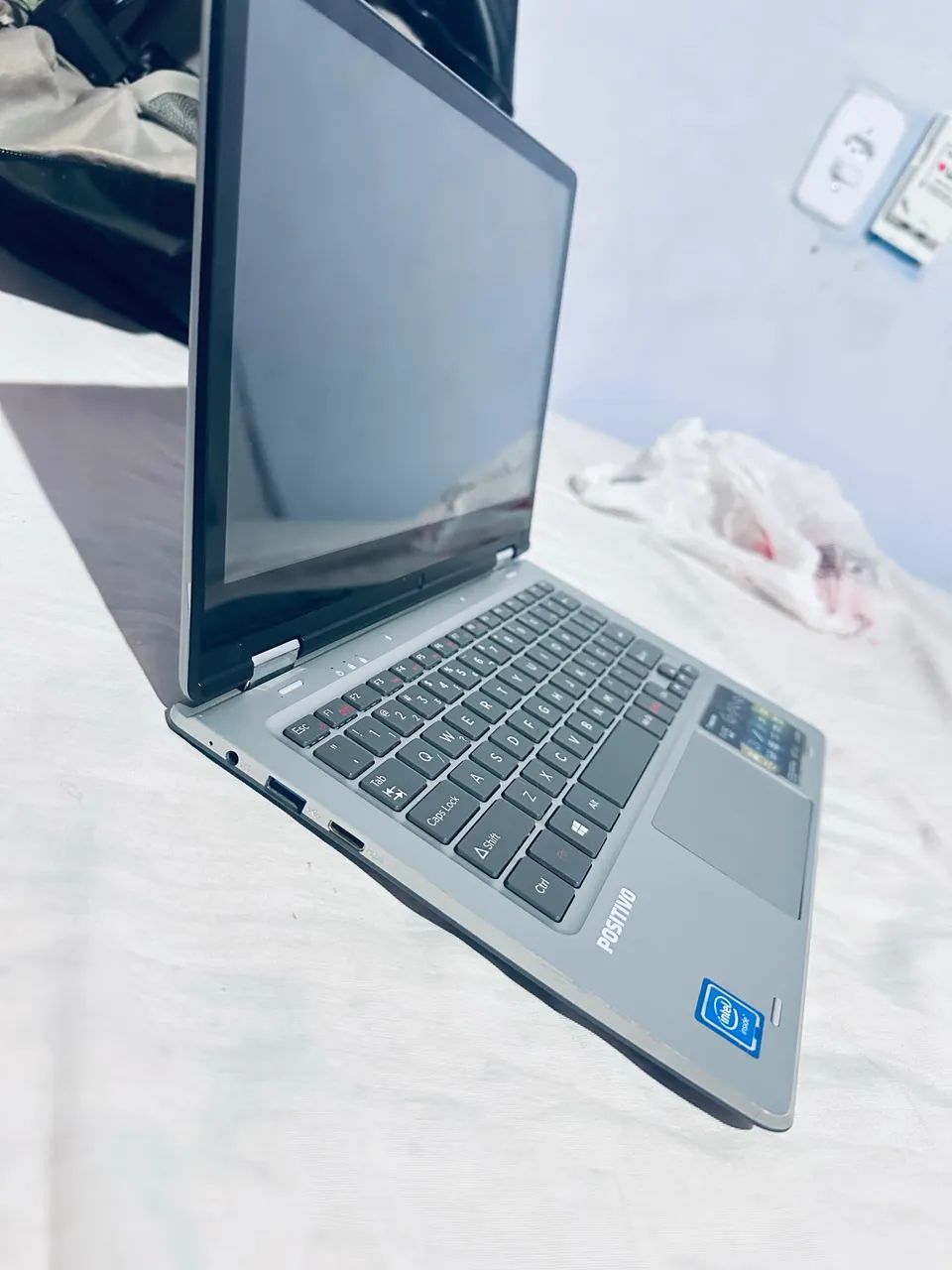Notebook/Tablet Positivo  - Foto 4