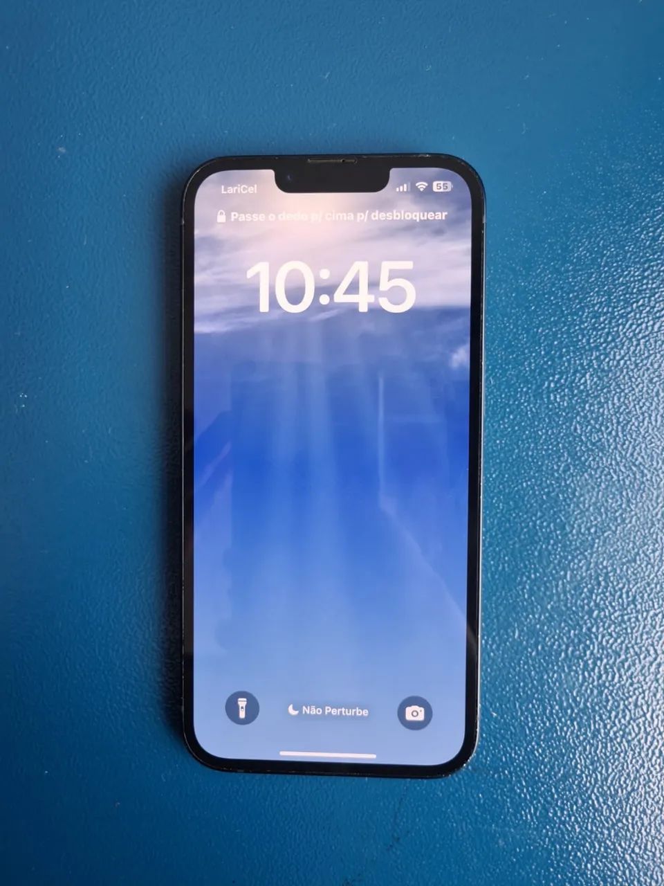 Vendo iPhone 14 128GB em excelente estado!