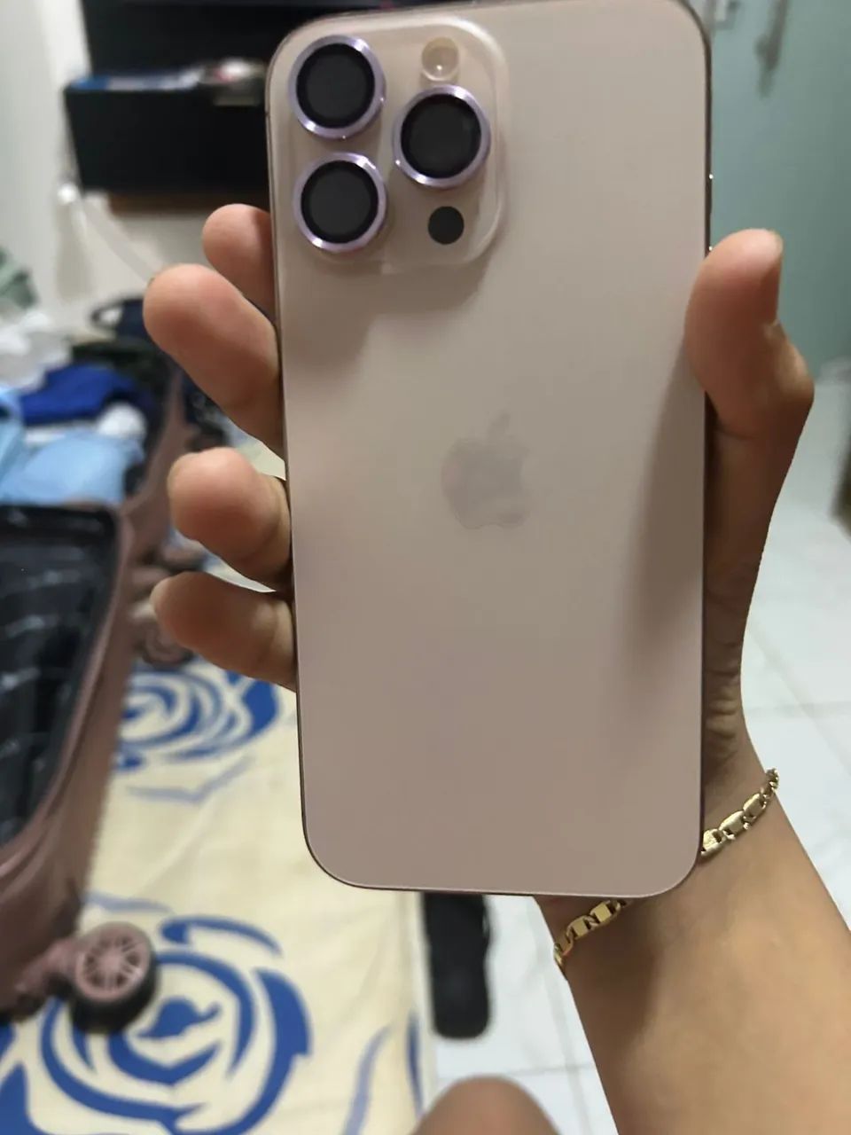 iPhone  - Foto 2