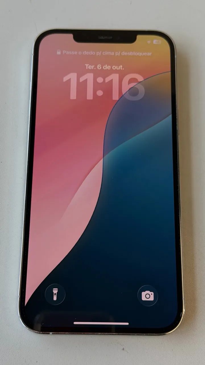 iPhone 12 Pro Max 512 Gb - Foto 2