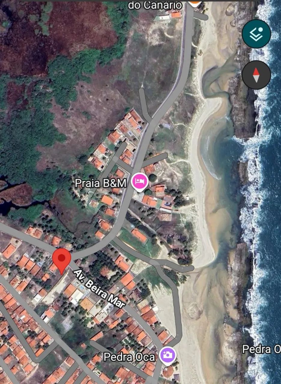 Foto - Nísia Floresta - 