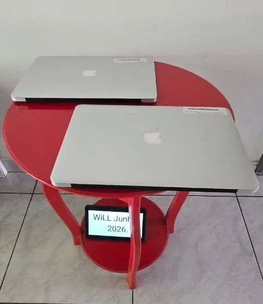 MacBook Air Apple i7 / 8GB RAM / SSD 512GB (Bateria Nova) - Foto 4