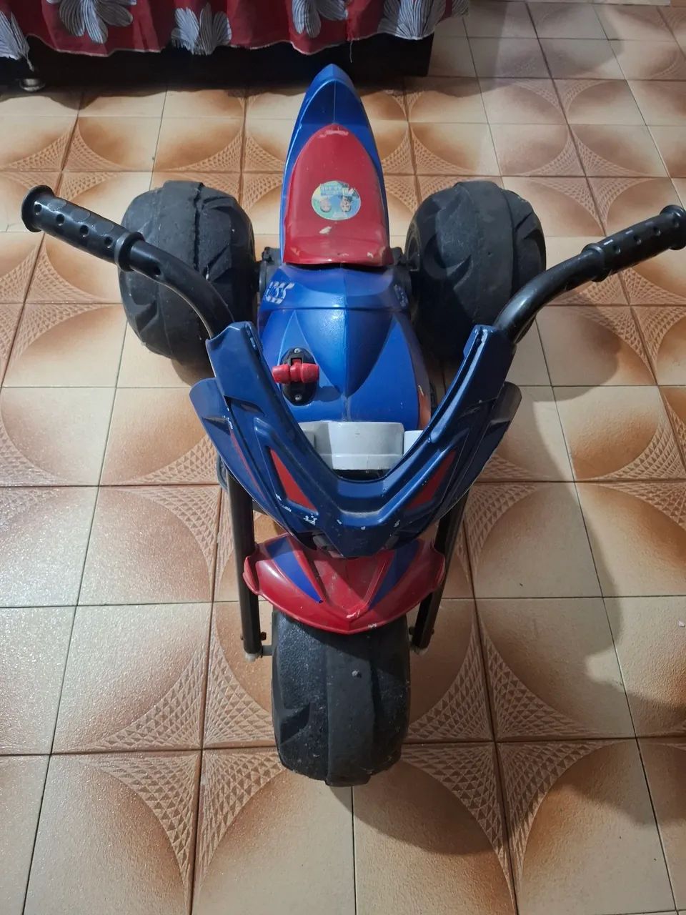 Carro elétrico Infantil - Foto 2