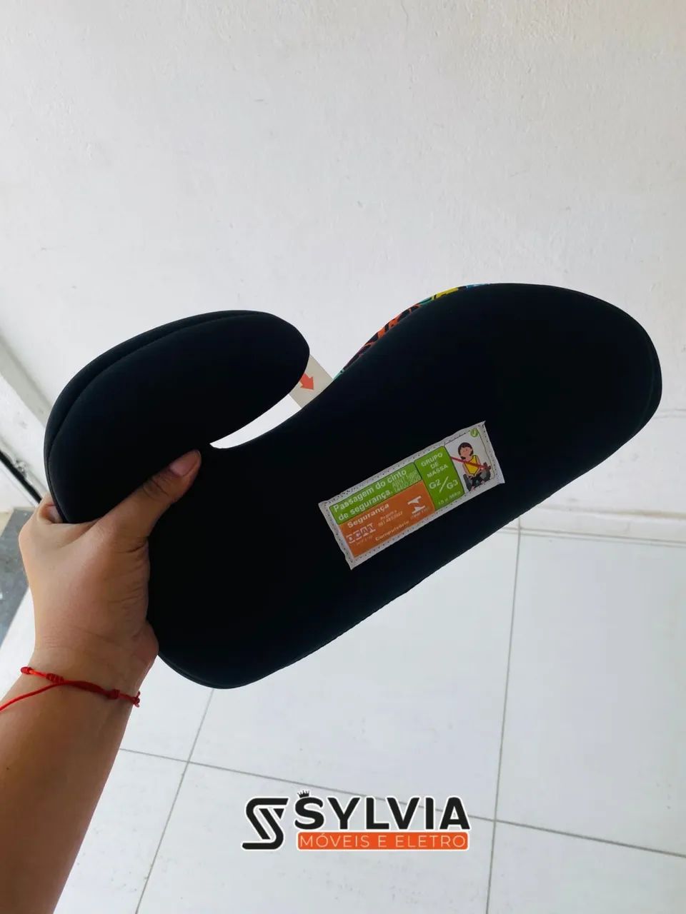 Assento de elevação  - Foto 3