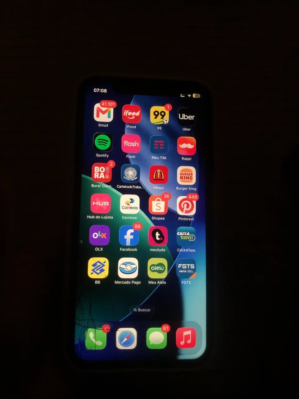 iPhone 11 64gb