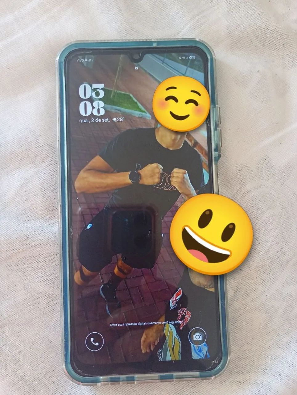 Celular SAMSUNG A05s 