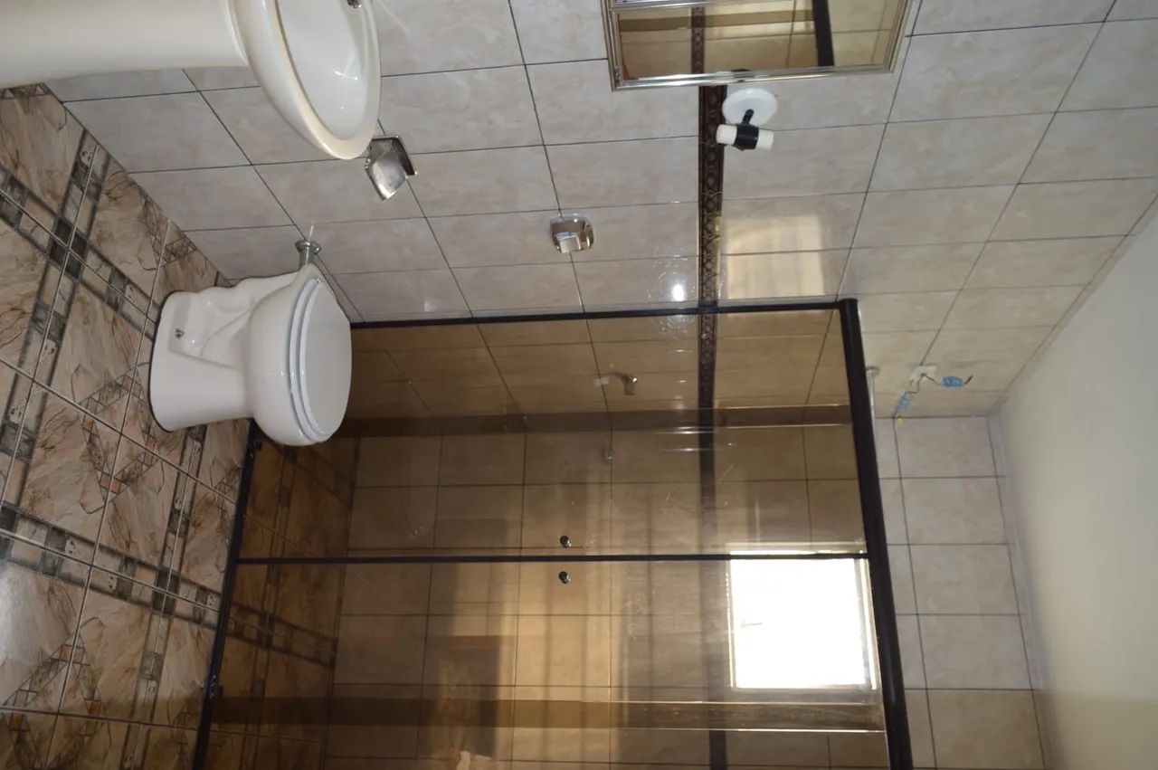 Casa Sobrado para Aluguel no Maracanã Colombo - Foto 3