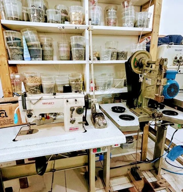 Confecção Estruturada à Venda - consolidada, Marca Própria e Private Label em Camburiú SC - Foto 4