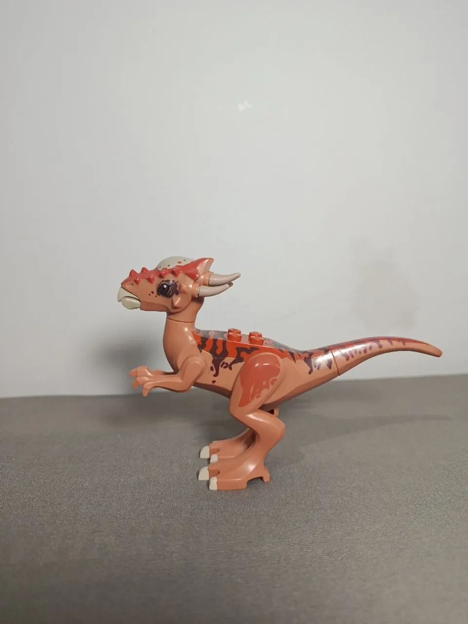 Lego Jurassic world 
