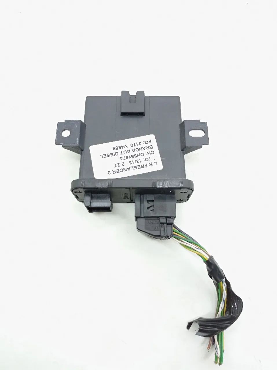 Módulo Farol Freelander 2 2.2 2013 2014 5df00904172 - Foto 4