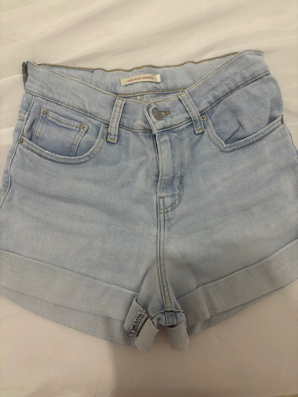Shorts Levi's - Foto 2