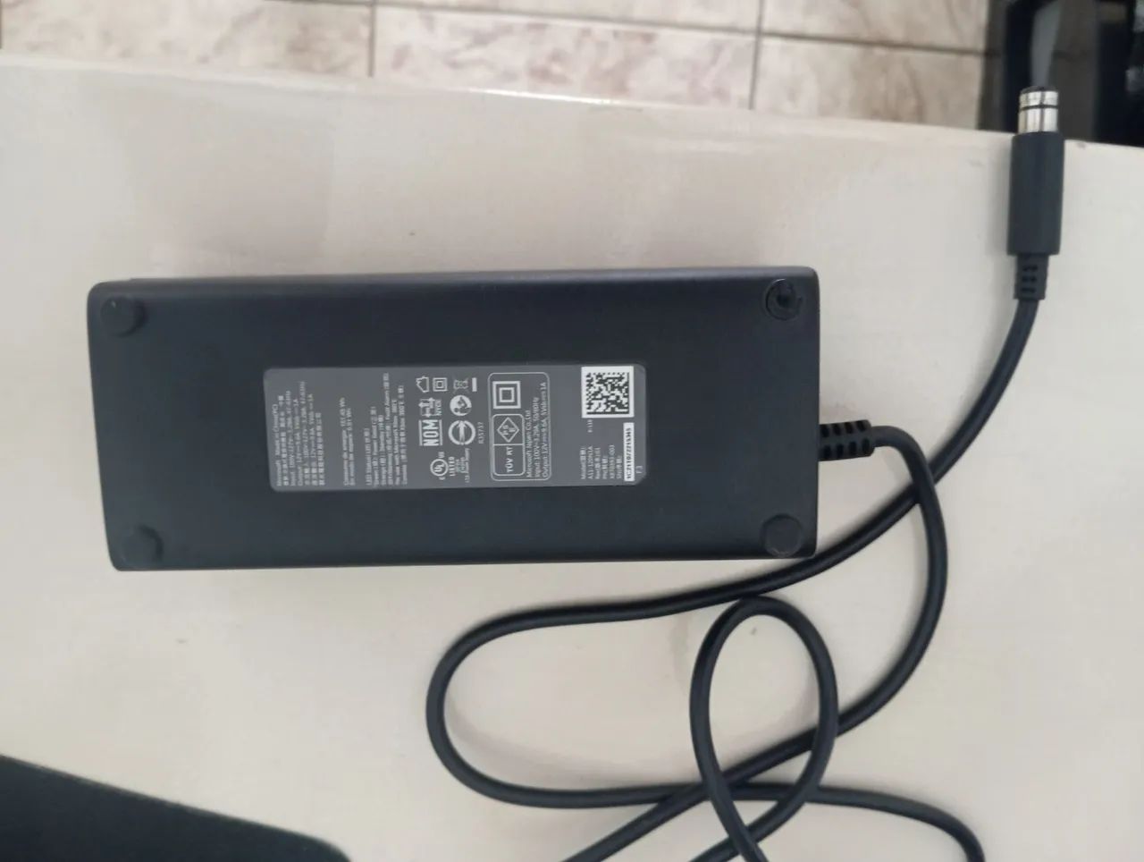 Vendo Kinect e fonte Xbox super slim  - Foto 4