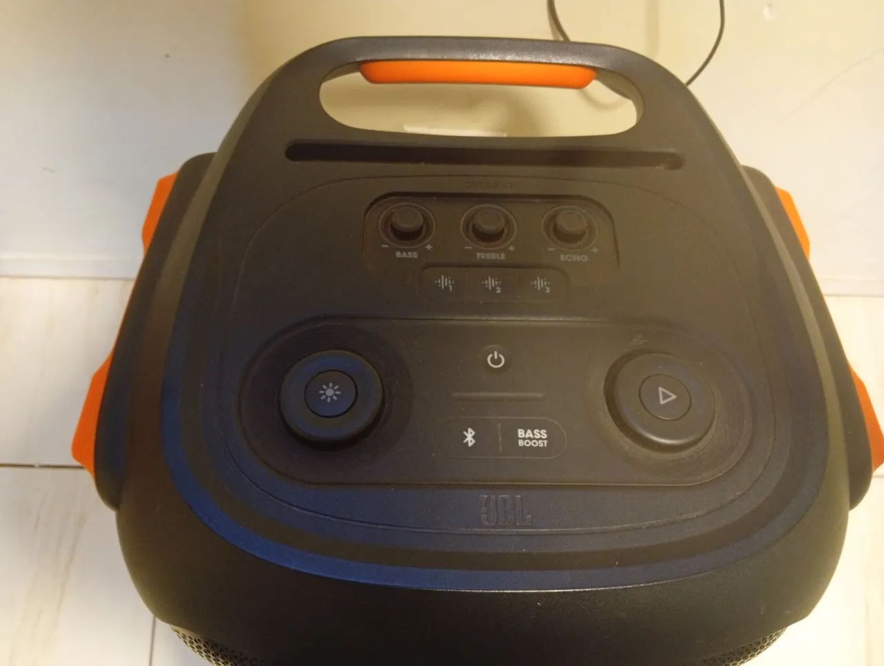 Jbl party box 710 - Foto 3