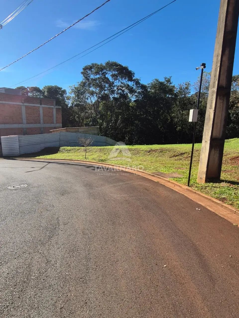 Terreno Condomínio em Ponta Grossa - Foto 2