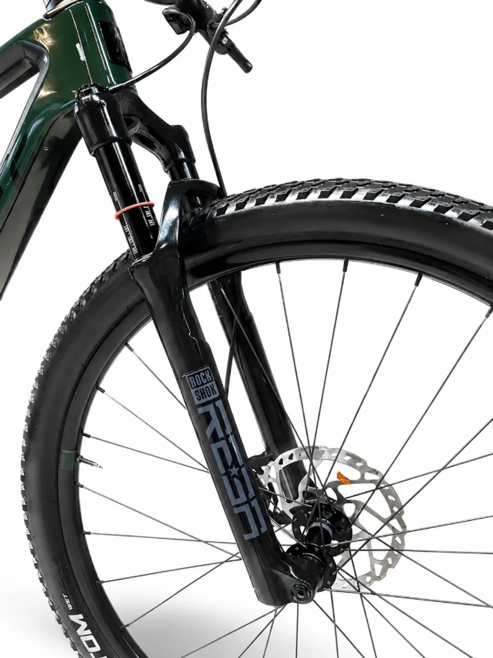 Sense Impact Carbon - Foto 5