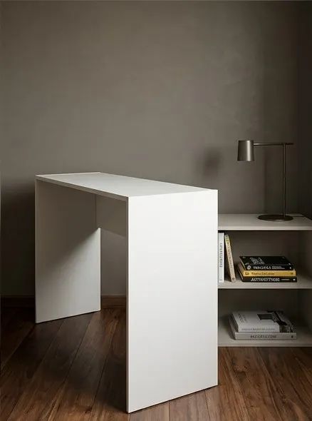 Mesa branca MDF - Foto 2