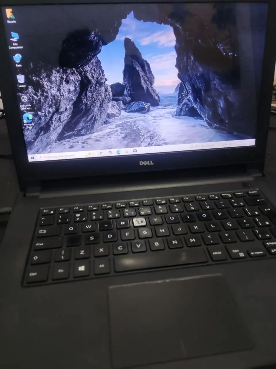 Notebook DELL - Foto 3