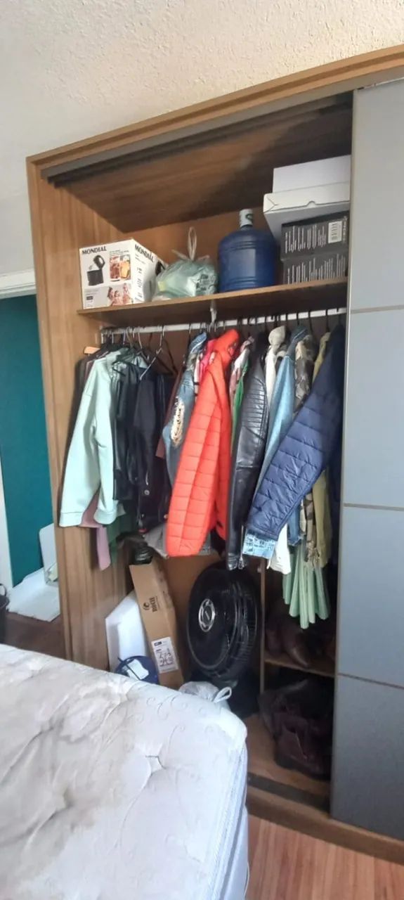 Guarda Roupa - Foto 4
