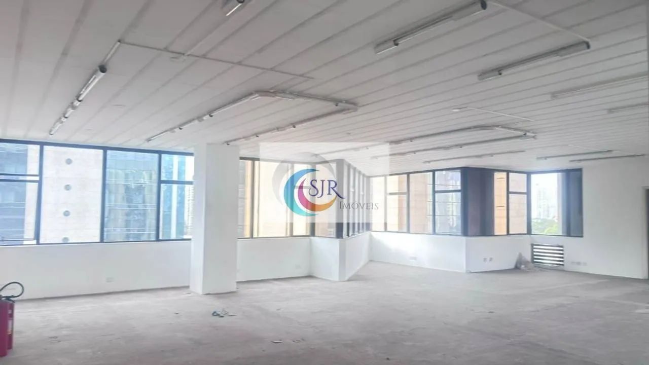 Conjunto para alugar, 147 m²- Brooklin - São Paulo/SP - Foto 4