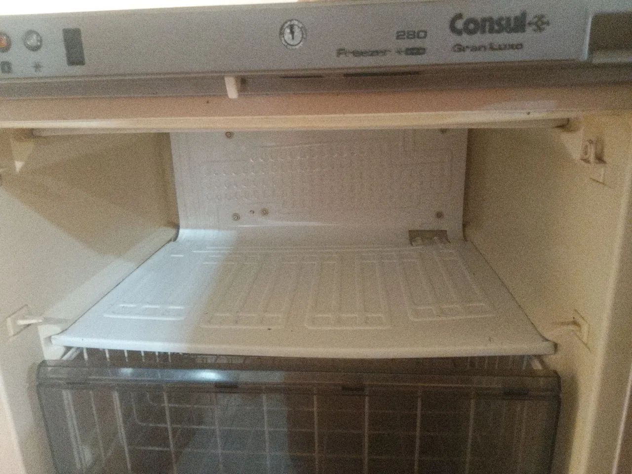 Freezer em ótima conservação  - Foto 3