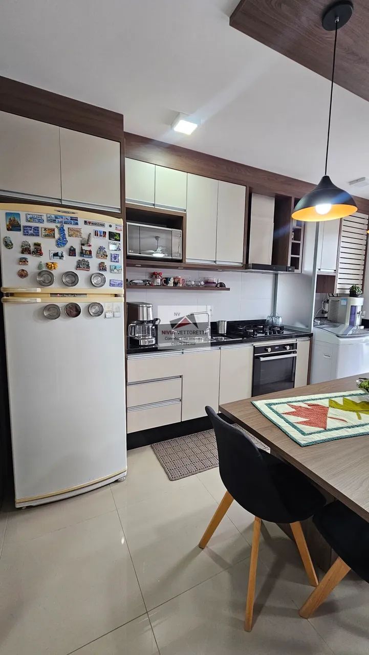 Apartamento Cobertura 2 suítes 500 metros do mar! - Foto 4