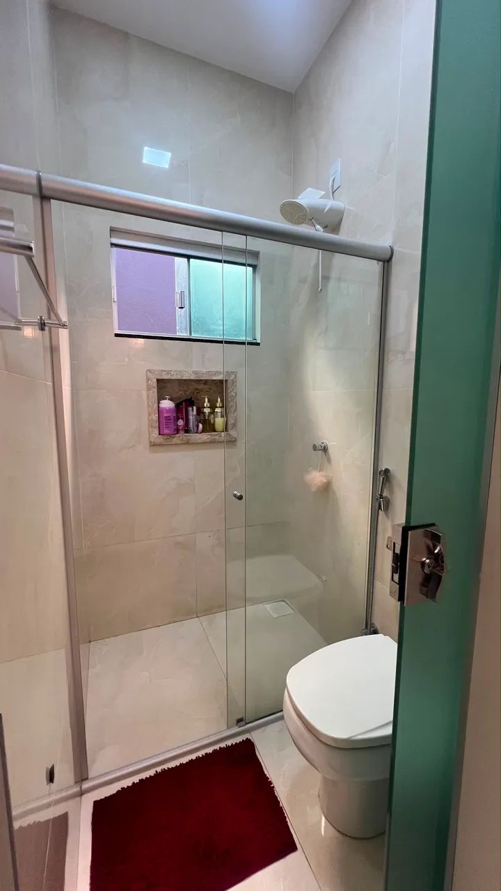 Casa na 205 Sul - Foto 5
