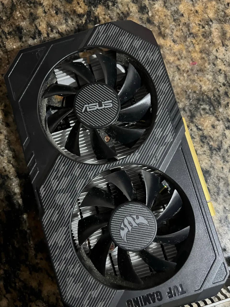 PLACA DE VÍDEO 