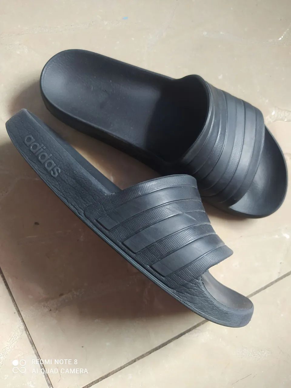 Chinelo Adidas  - Foto 3