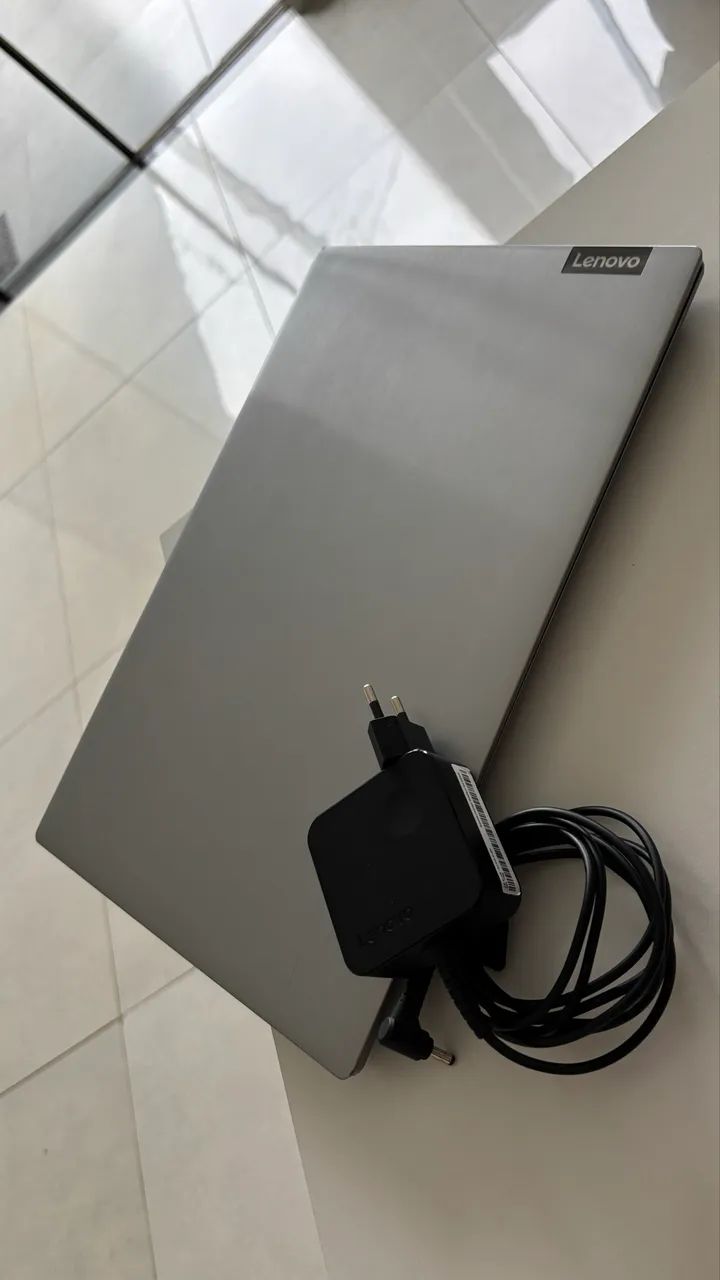 Notebook Lenovo IdeaPad S145 | SSD 256GB | 4GB RAM | 15,6? - Foto 2