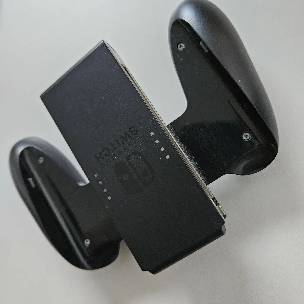 Confort grip original Nintendo switch - Foto 2