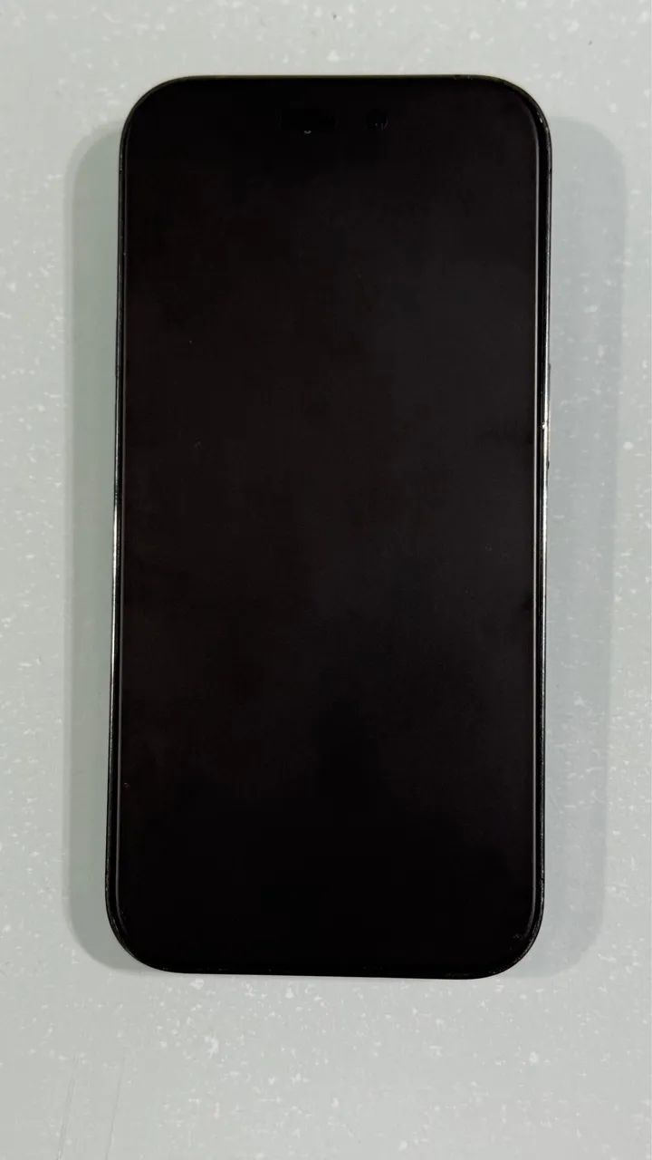 iPhone 14 Pro Roxo 256gb!! - Foto 2