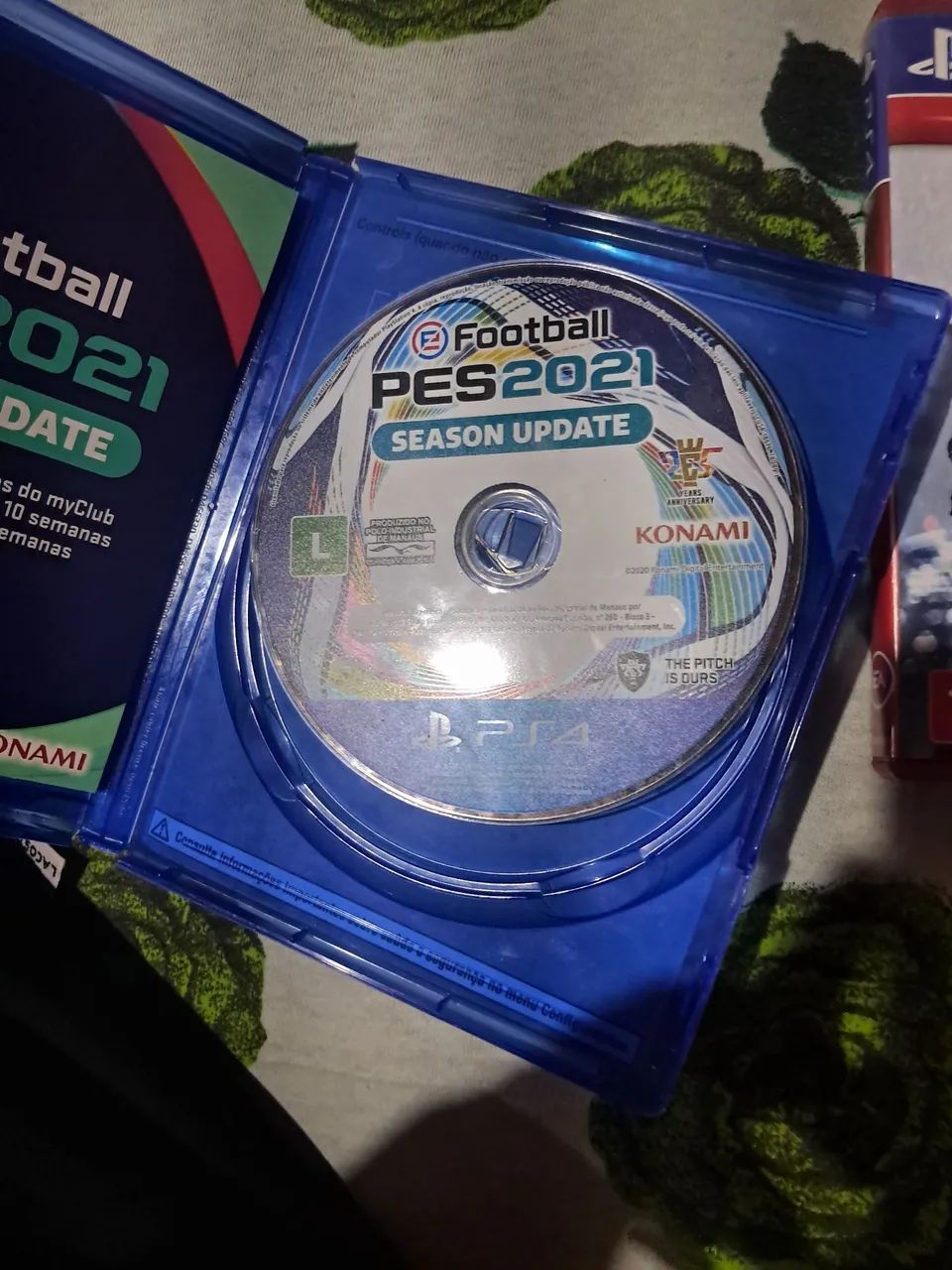 Jogos de ps4  - Foto 4