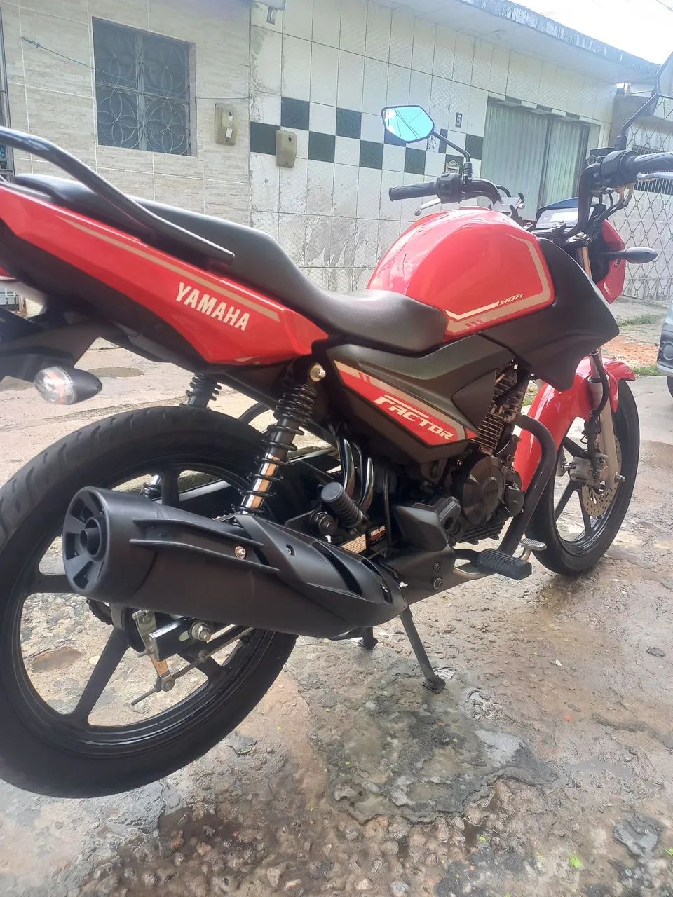 Factor 150 ED FLEX  - Foto 4