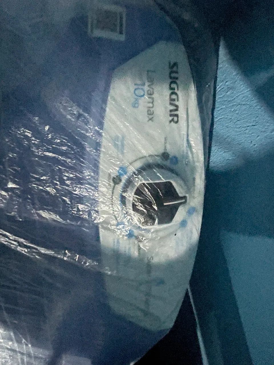 Máquina da lavar  - Foto 3