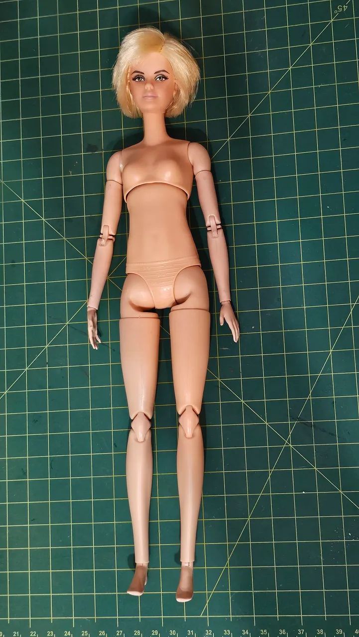 Barbie Andy Warhol  - Foto 2