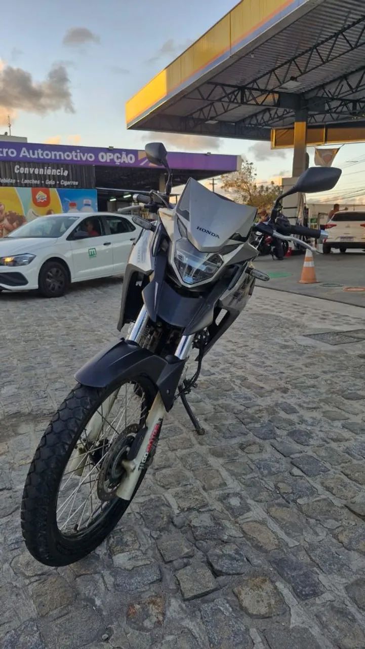Linda XRE 300. - Foto 3