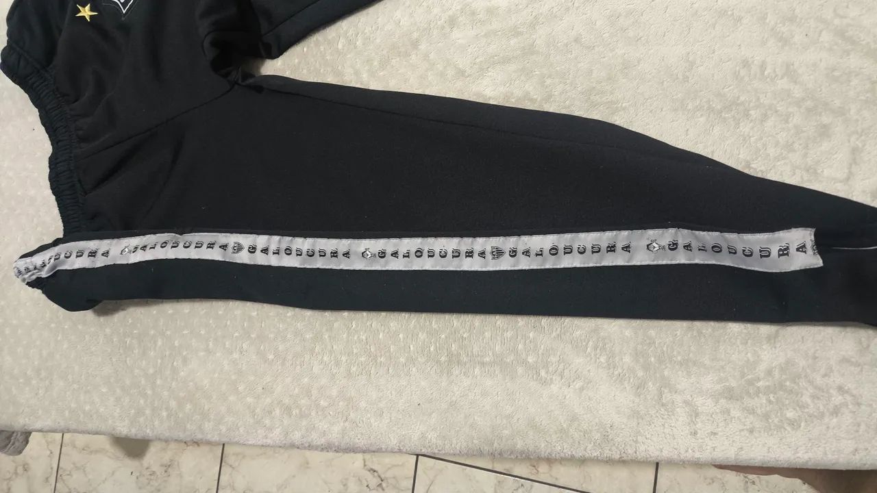 CALÇA GALOUCURA (Rara) - Foto 4