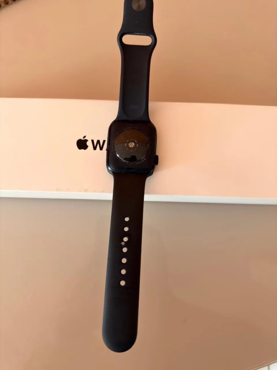 Apple Watch SE 2 geração com chip  - Foto 2