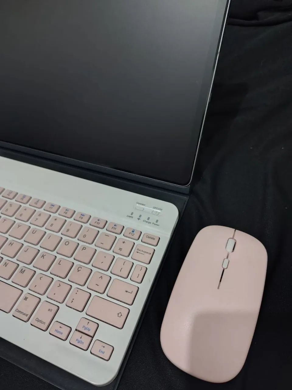 Samsung Galaxy TAB S9 FE  - Foto 3