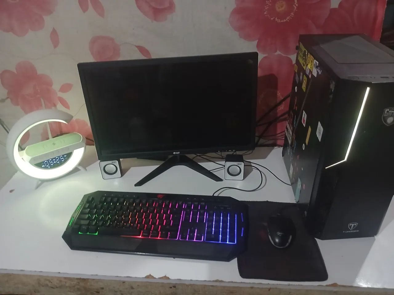 Vendo Computador Gamer - Foto 3