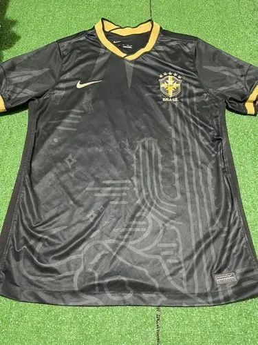 Camisa Brasil 