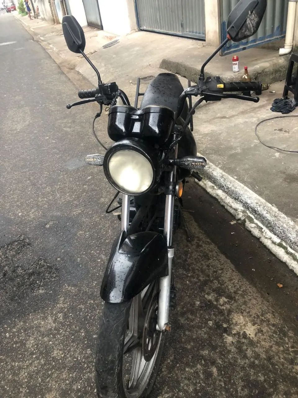 Suzuki yes - Foto 2