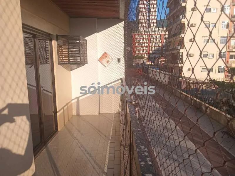 Amplo Apartamento - Foto 3