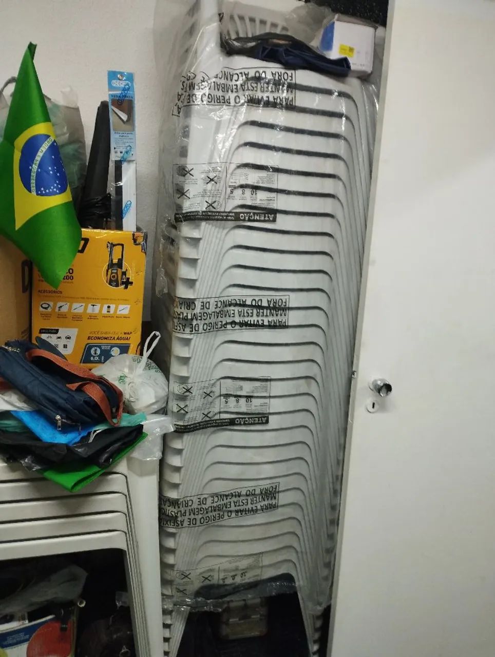 Mesas com cadeiras  - Foto 2