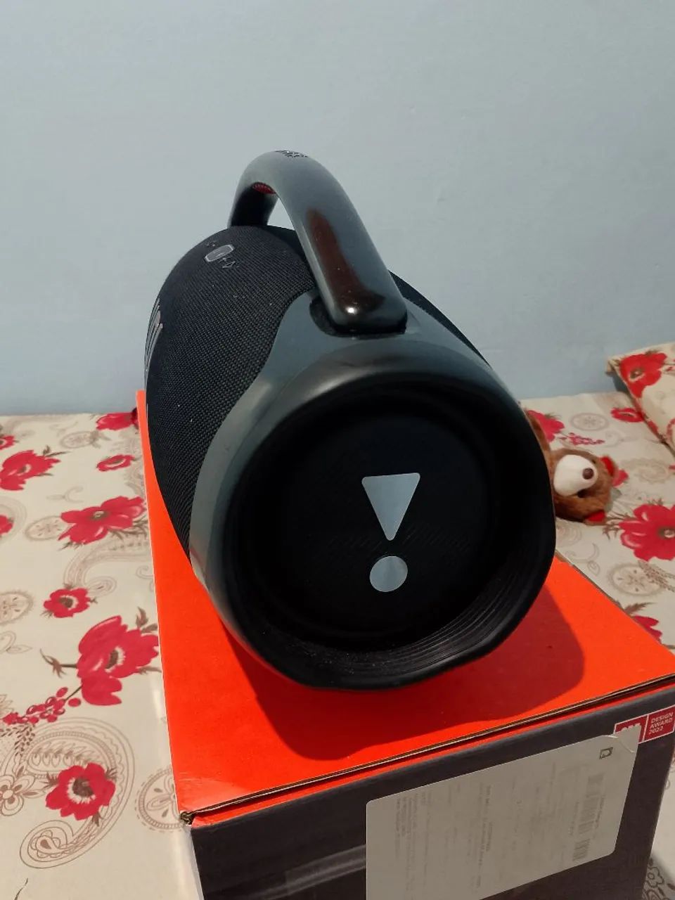 JBL BOOMBOX 3  - Foto 3