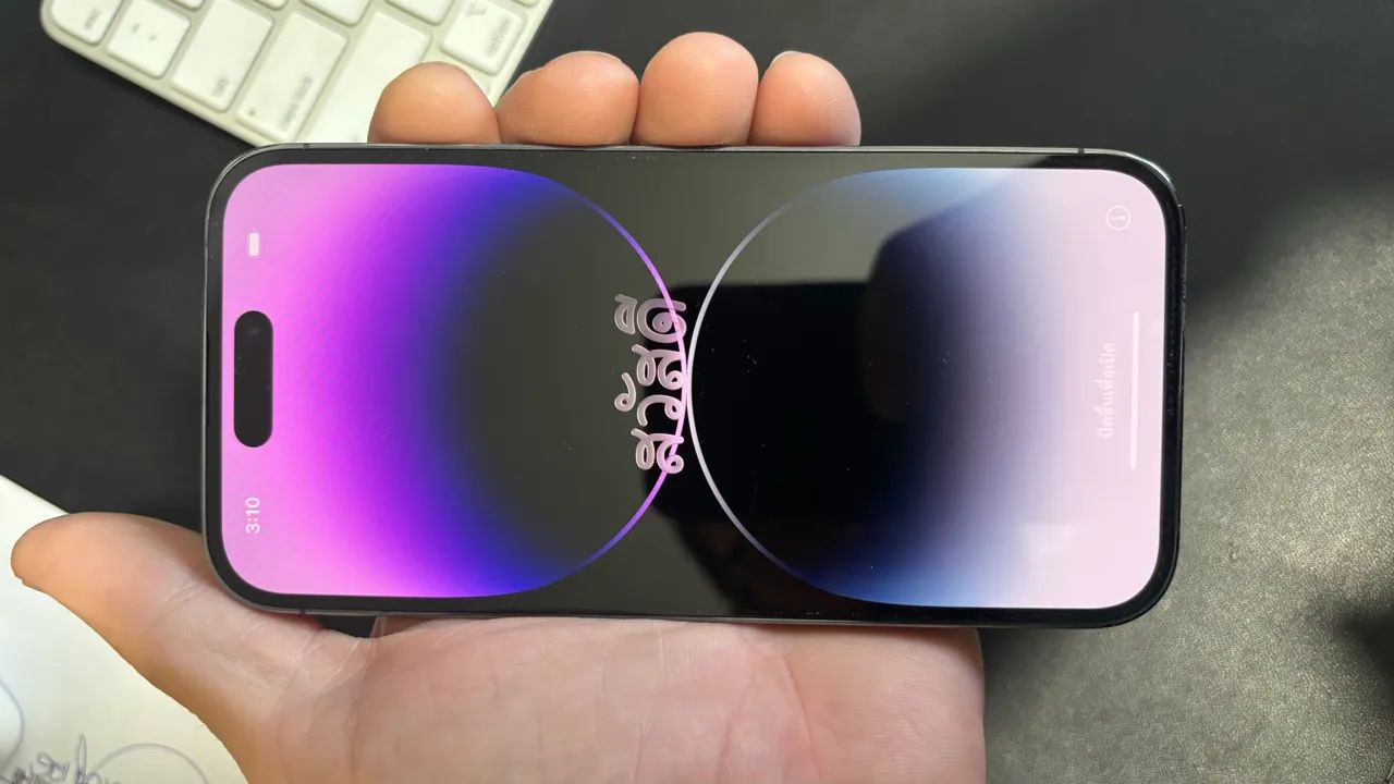 iPhone 14 Pro  - Foto 3