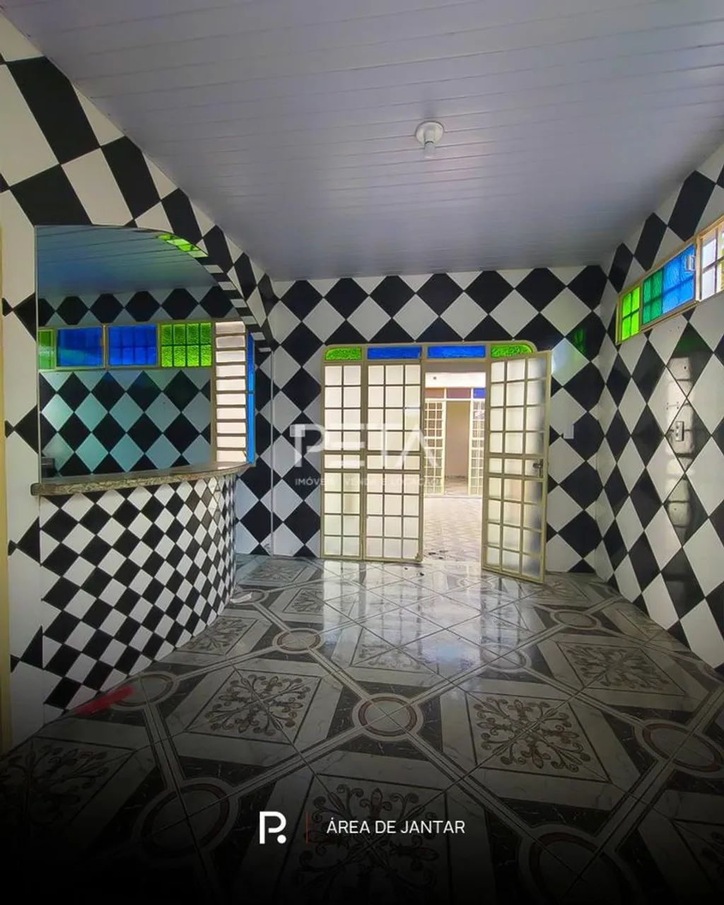 Casa com 4 quartos, Centro - Boa Vista - Foto 5