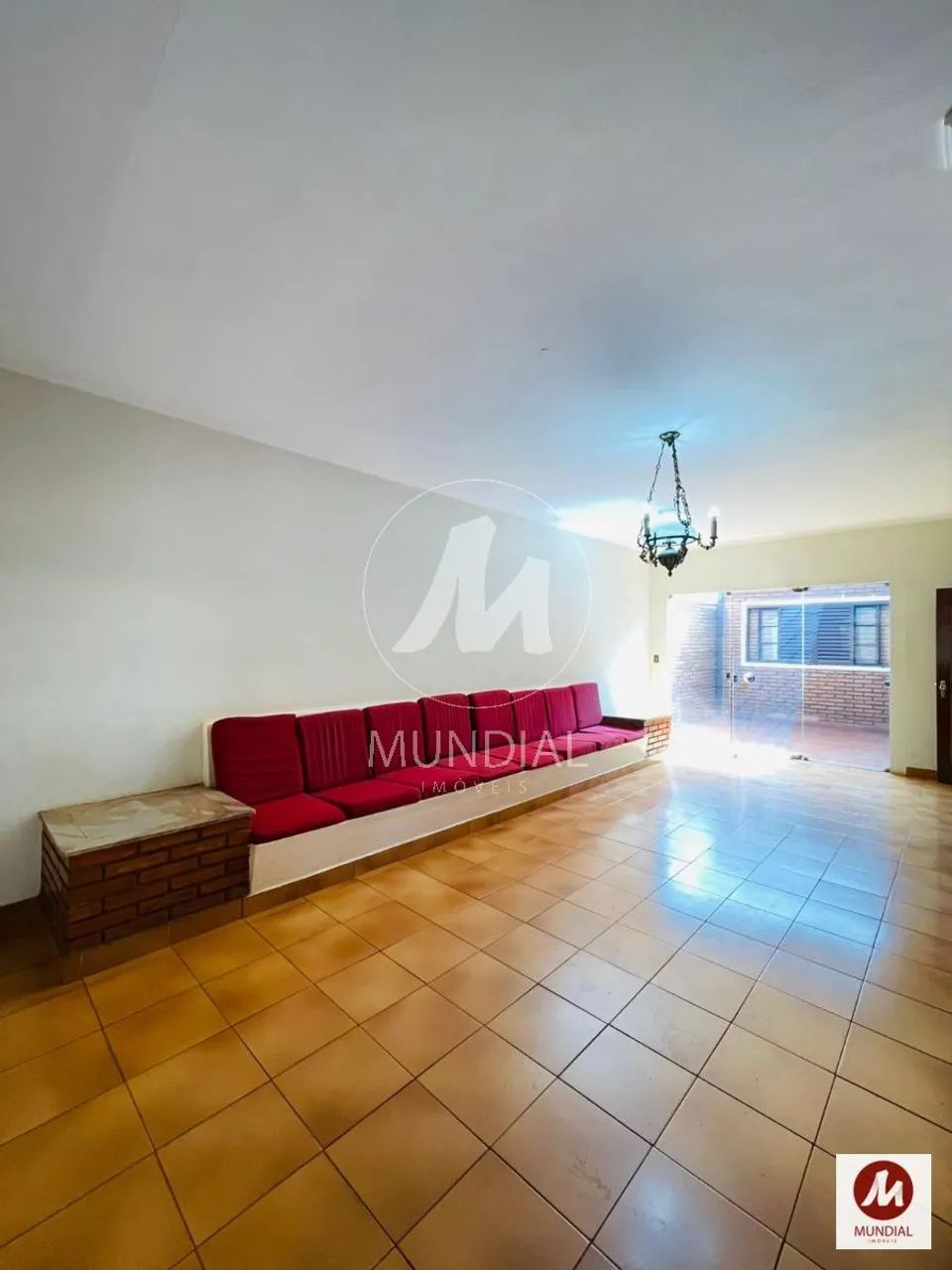 Casa para alugar com 3 dormitórios no bairro VL TIBERIO - Foto 4