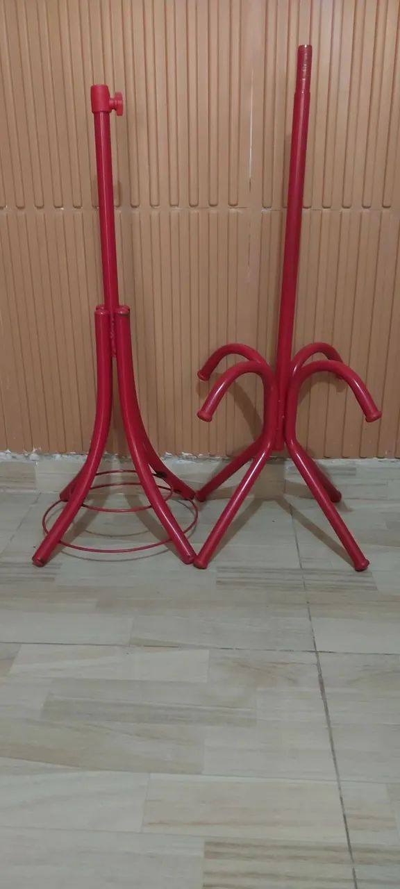 CABIDEIRO METAL - Foto 2