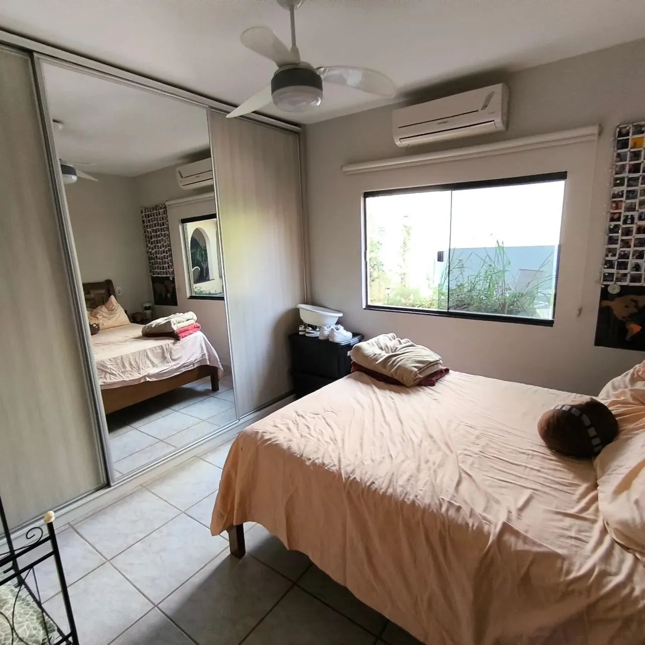 Casa Espetacular Com 5 Quartos (2 Suítes) No Parque Acalanto - Foto 3